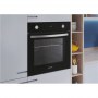 Candy | FIDC N625 L | Oven | 70 L | Electric | Steam | Mechanical control with digital timer | Yes | Height 59.5 cm | Width 59.5 - 6